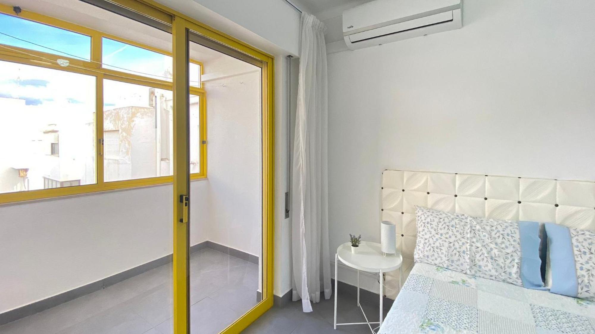 Quarteira Frente Praia II By Homeslow Rentals Exterior foto